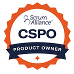 Certified Scrum Product Owner - Techies India Inc.