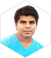 Anoop - Magento UI/UX Designer