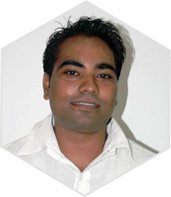 Karam - Senior Magento Developer