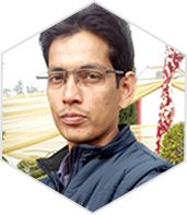 Surinder Maurya - Senior Magento UI/UX Developer