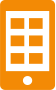 Mobile app icon