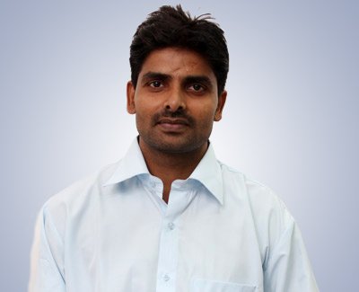 Anil Kumar Verma - Web Developer