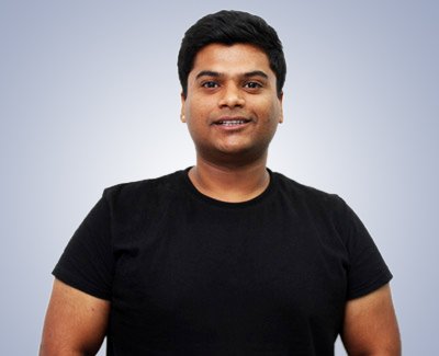 Gourav Verma - Web Designer