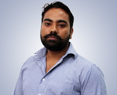Karamdeep Singh - Senior Magento Developer