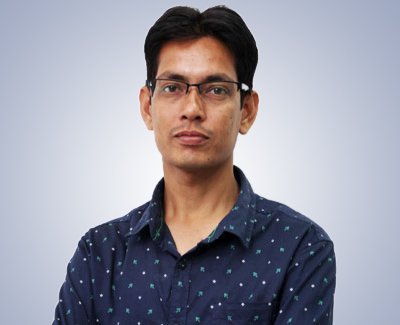 Surinder Kumar - Senior UI/UX Developer
