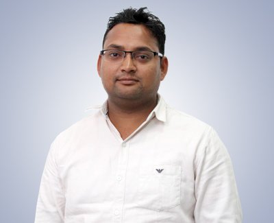 Vikas Sansoa - Magento Specialist