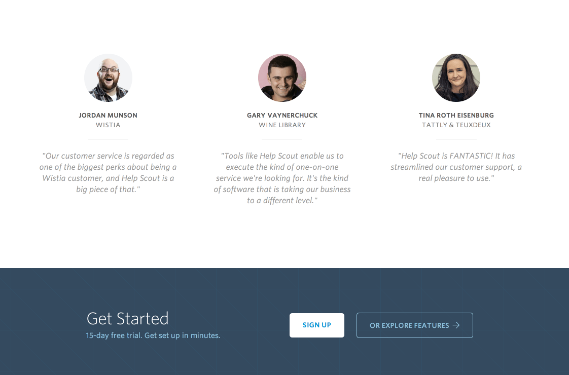 A Guide to Design a Landing Page that Converts