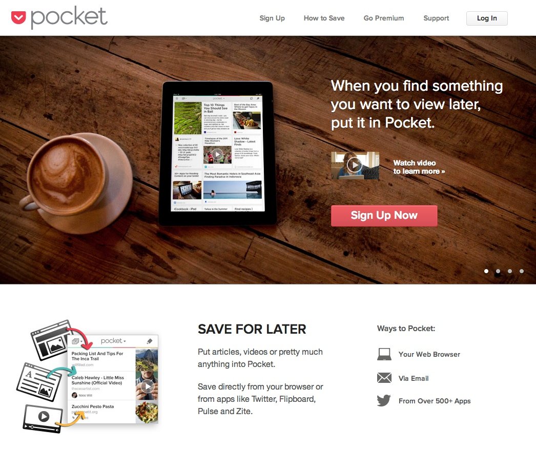 Landing Page Design Guide