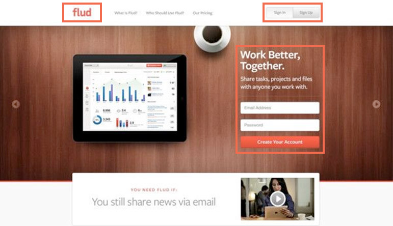 Intuitive user interface design