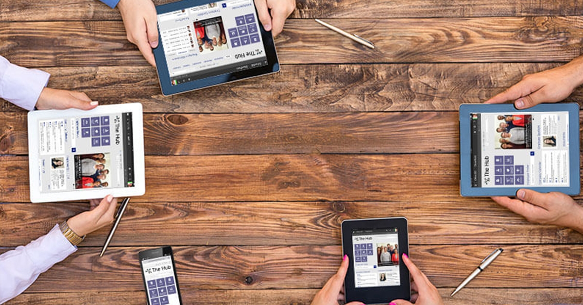 Mobile Site Benefits