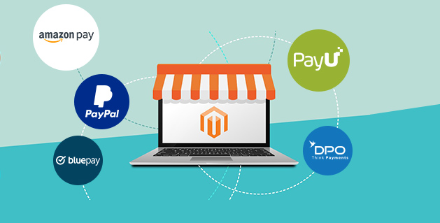 Magento Payment Gateway