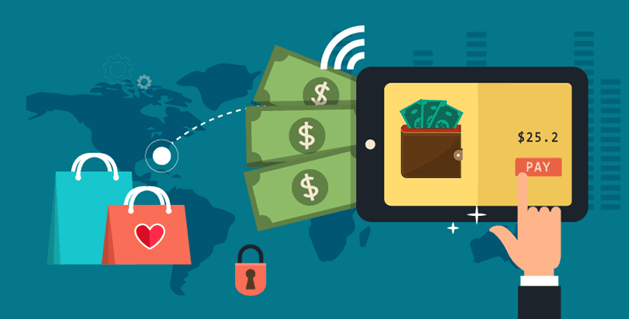 Digital Wallet Benefits