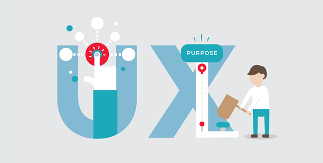 Increase Conversion rate with UX Optimization