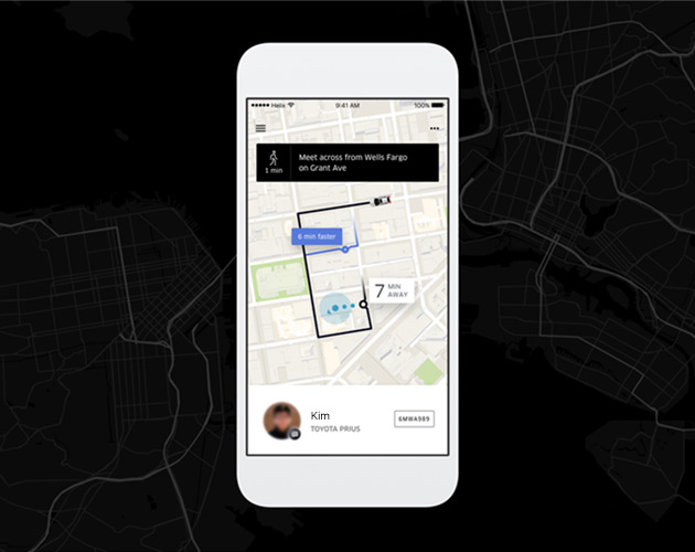 Psychology of Convenience