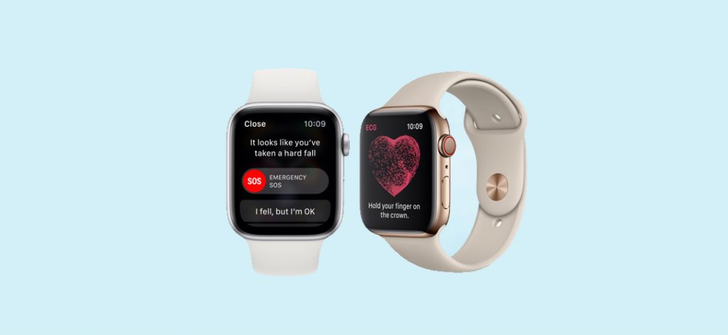 Smart Healthcare Apps