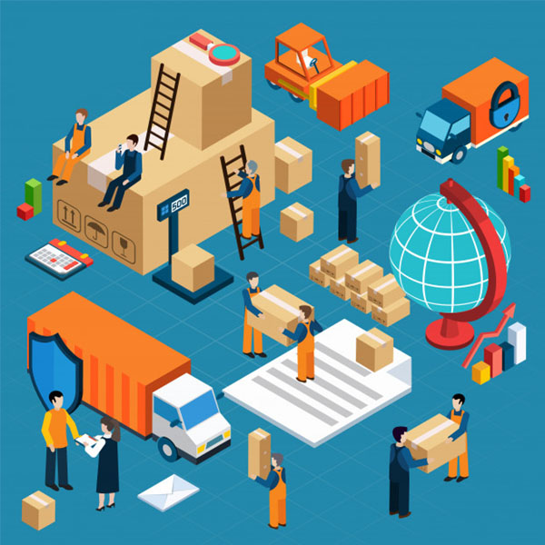 Order fulfillment