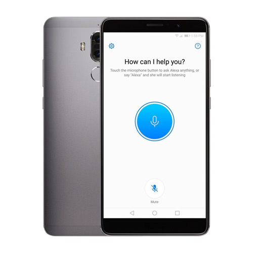 Interplay of Voice and Visual interfaces