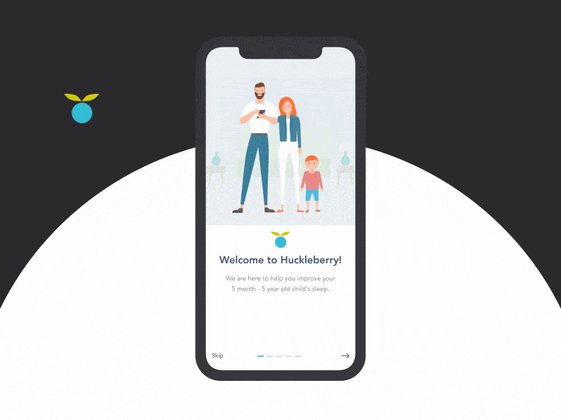 storytelling with character design