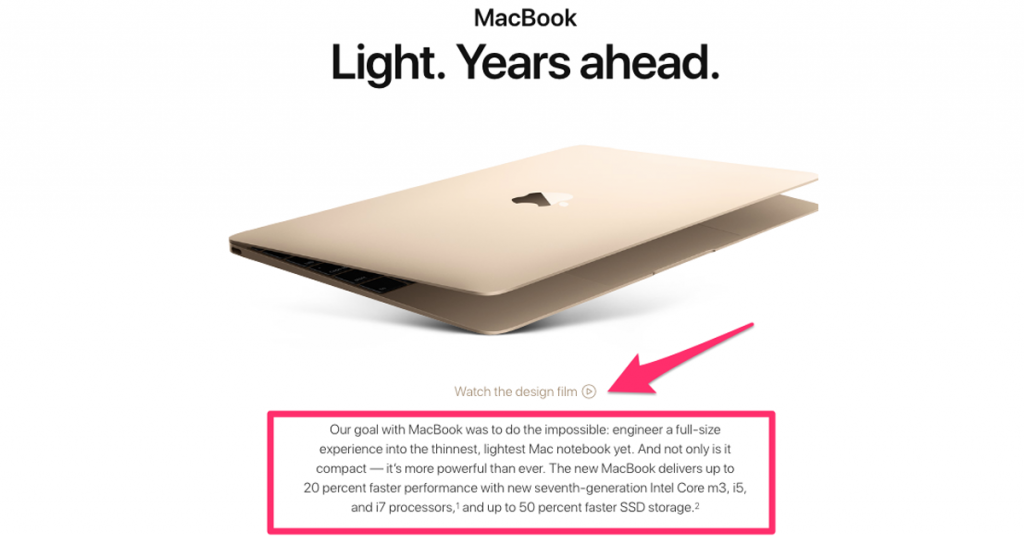 Product Description