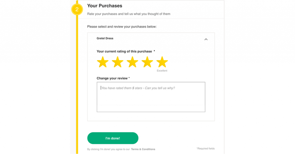 Product Reviews