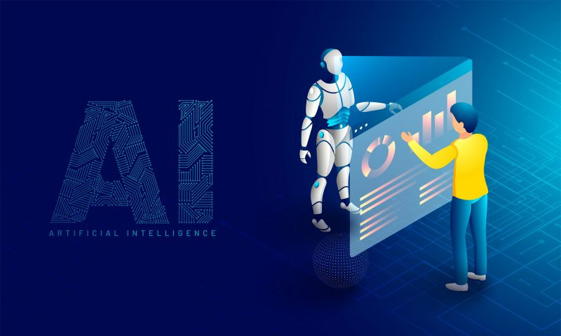 Incorporate Artificial Intelligence.