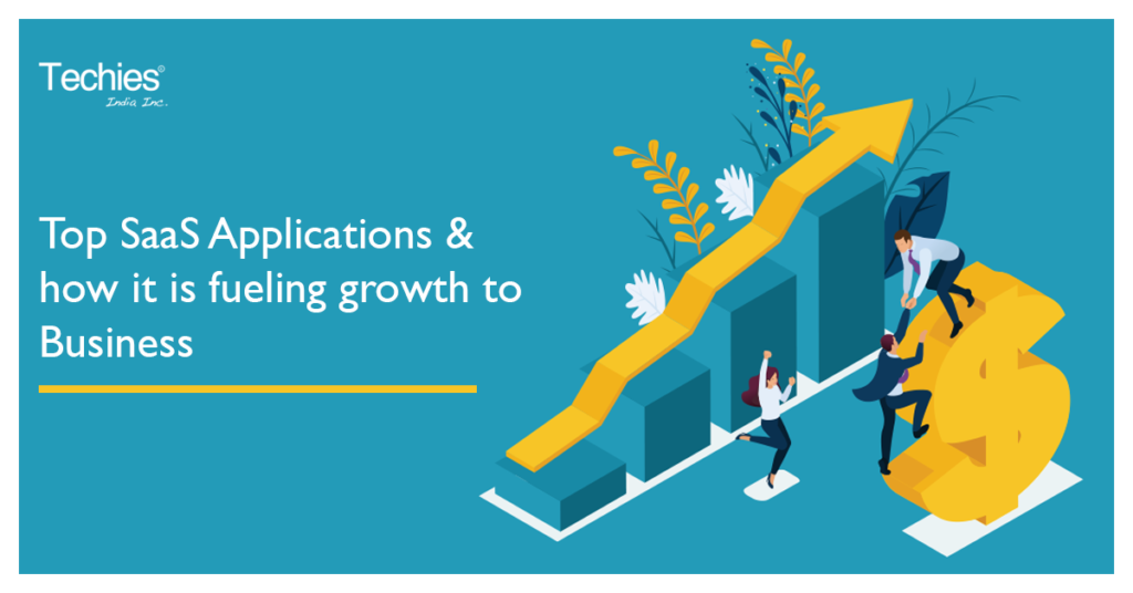 Top SaaS Application to Grow Your Business