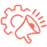 Built-in Marketing Tools