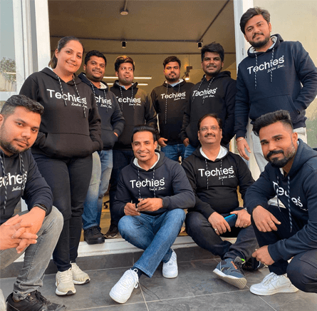 Team Techies