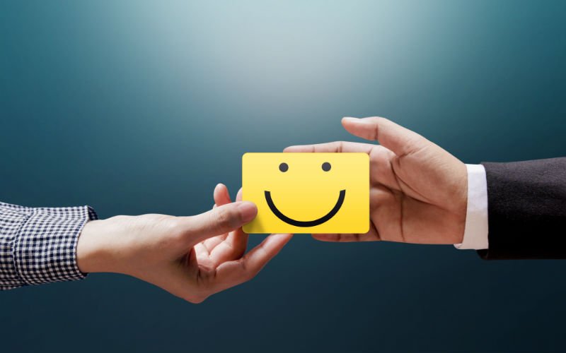 Customer Trust And Loyalty