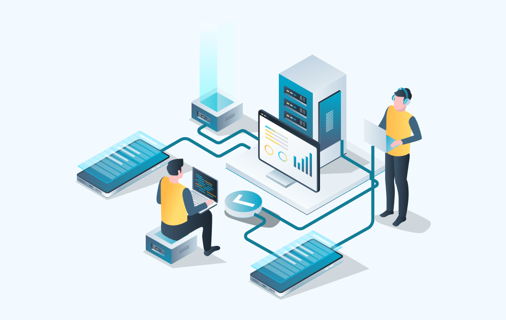 Data Processing