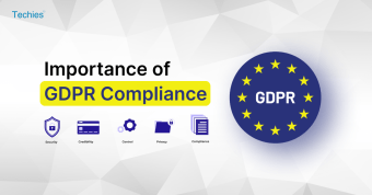 Importance of GDPR Compliance