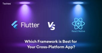 Flutter vs React Native Comparison
