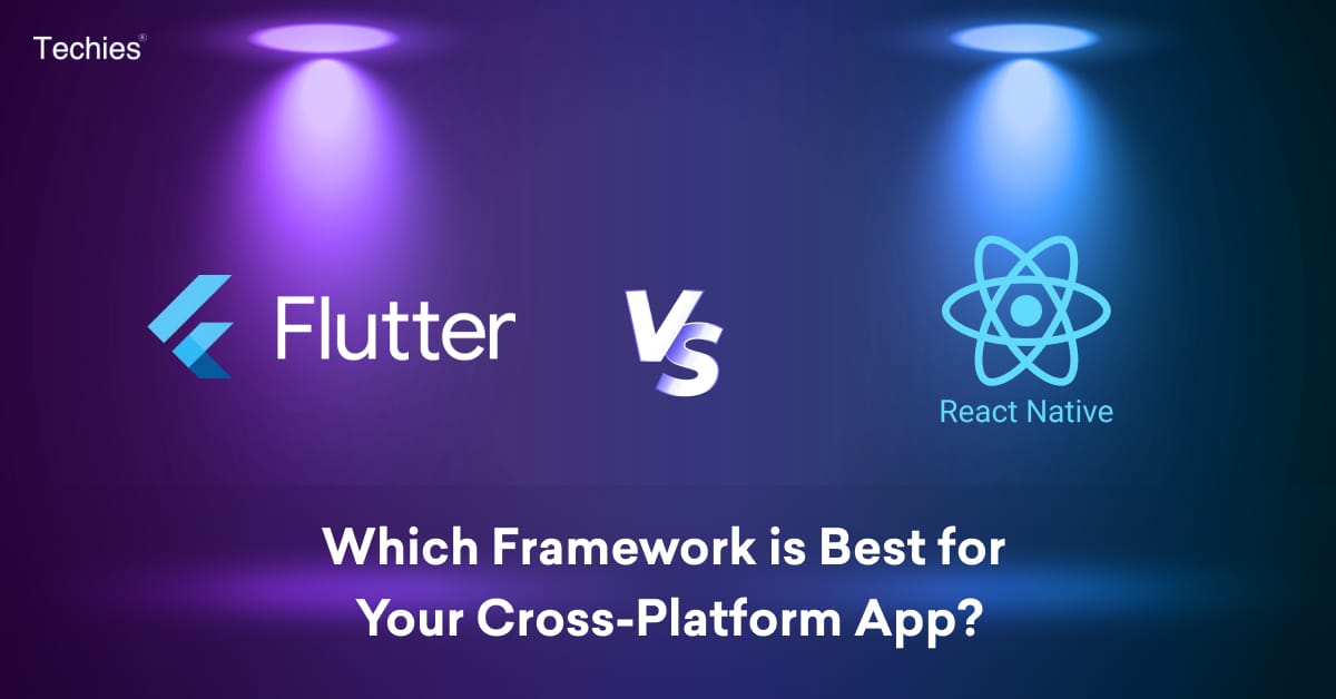 Flutter vs React Native Comparison